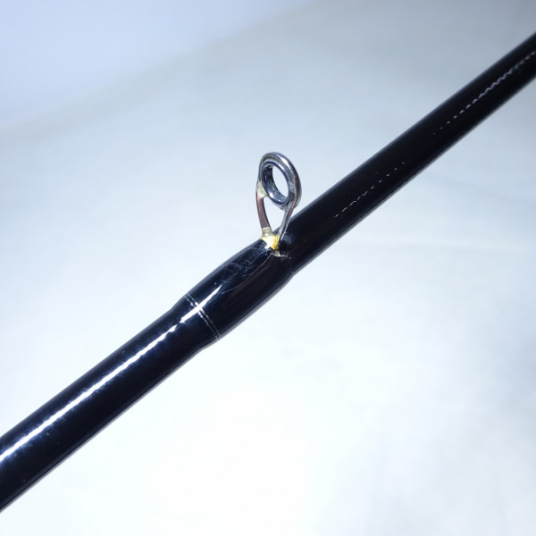 ラグゼスピードメタル B65M